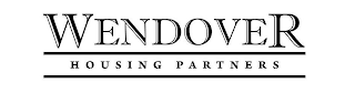 WENDOVER HOUSING PARTNERS logo