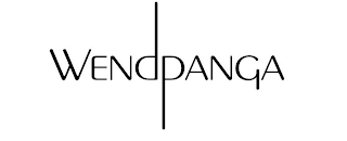 WENDPANGA logo