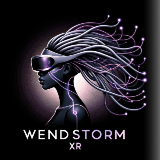 WENDSTORM XR logo