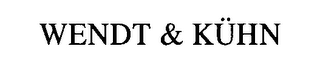 WENDT & KUHN logo