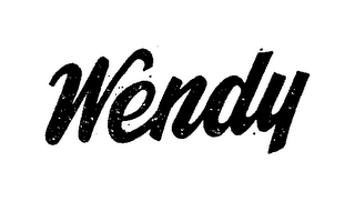 WENDY logo