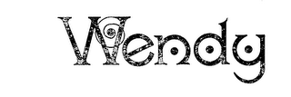 WENDY logo