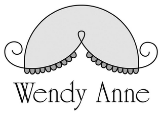 WENDY ANNE logo