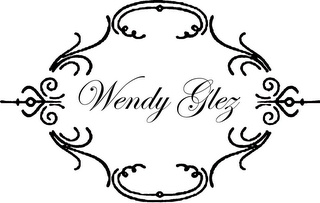 WENDY GLEZ logo