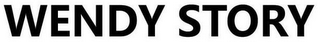 WENDY STORY logo