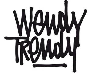 WENDY TRENDY logo