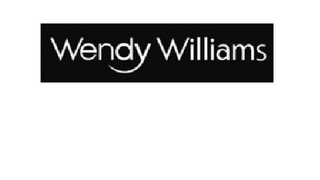 WENDY WILLIAMS logo