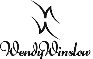 WENDY WINSLOW WW logo