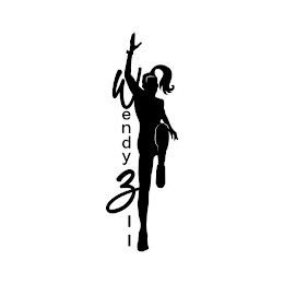 WENDY ZII logo