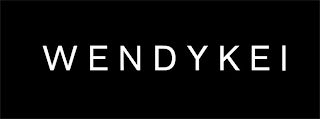 WENDYKEI logo