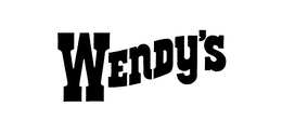 WENDY'S logo