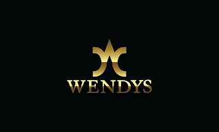 WENDYS logo
