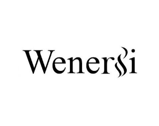 WENERSI logo