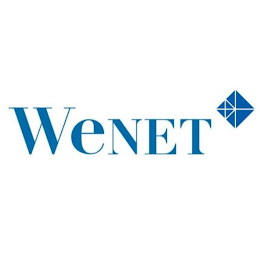 WENET logo