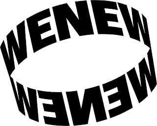 WENEW WENEW logo