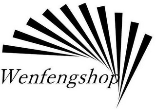 WENFENGSHOP logo