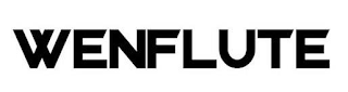 WENFLUTE logo