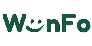 WENFO logo