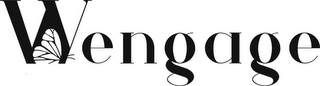 WENGAGE logo