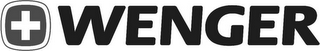 WENGER logo