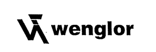 WENGLOR logo