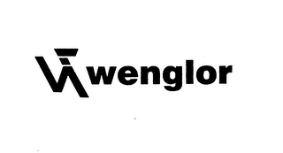 WENGLOR logo