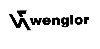 WENGLOR logo