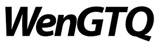 WENGTQ logo