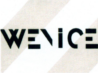 WENICE logo