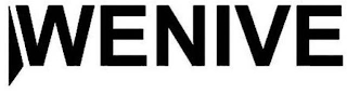 WENIVE logo