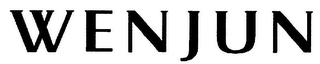 WENJUN logo
