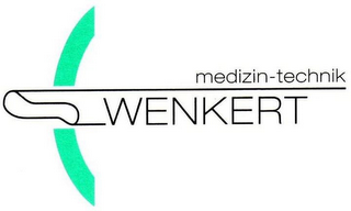 WENKERT MEDIZIN-TECHNIK logo