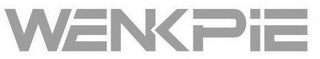 WENKPIE logo