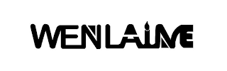 WENLAINE logo