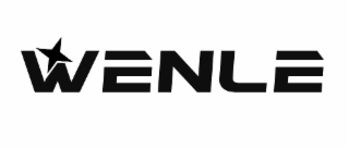 WENLE logo