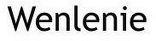WENLENIE logo
