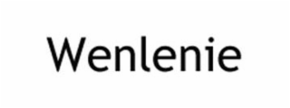 WENLENIE logo