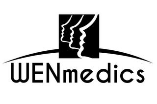 WENMEDICS logo