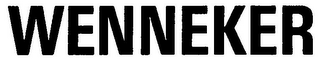 WENNEKER logo
