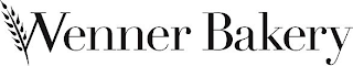 WENNER BAKERY logo