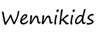 WENNIKIDS logo