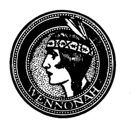 WENNONAH logo
