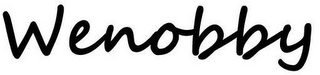 WENOBBY logo