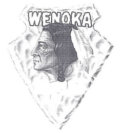 WENOKA logo