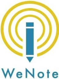 WENOTE logo
