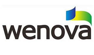 WENOVA logo