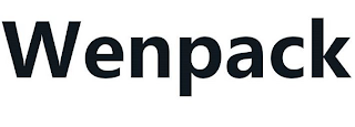 WENPACK logo