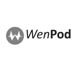 WENPOD logo