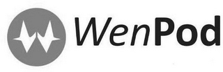 WENPOD logo