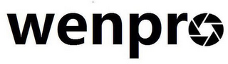 WENPRO logo